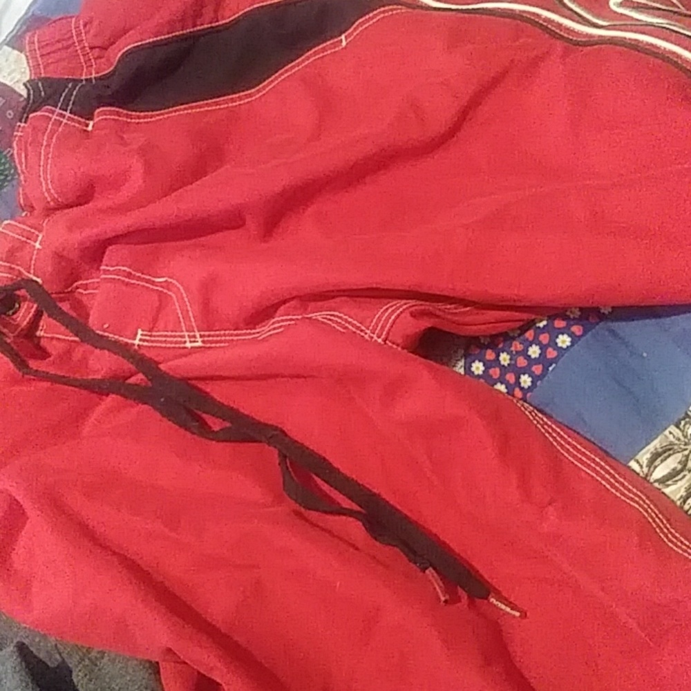 Swim trunks